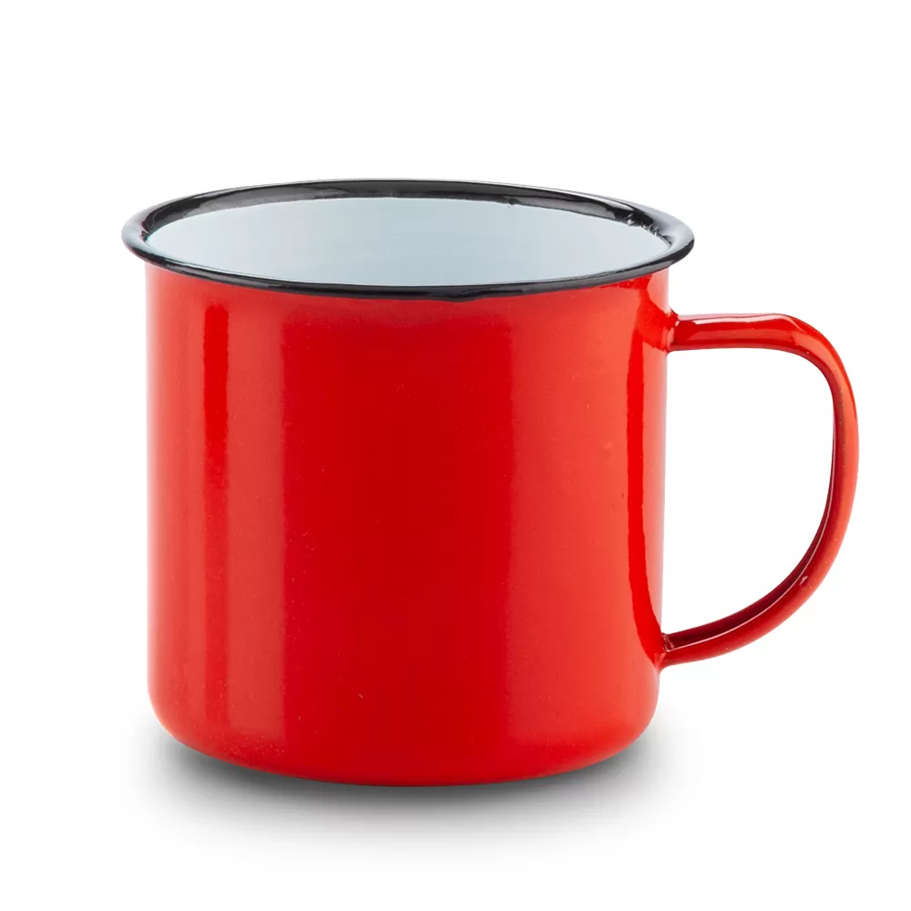 .Mug Metálico Wilem 380ml II 3