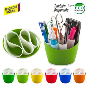 Organizador de Escritorio Harmony - Prod Nacional