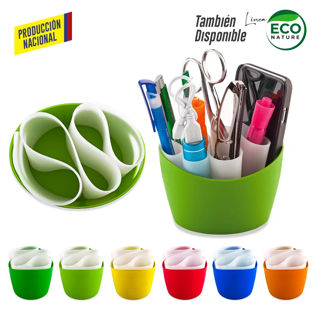 Organizador de Escritorio Harmony - Prod Nacional
