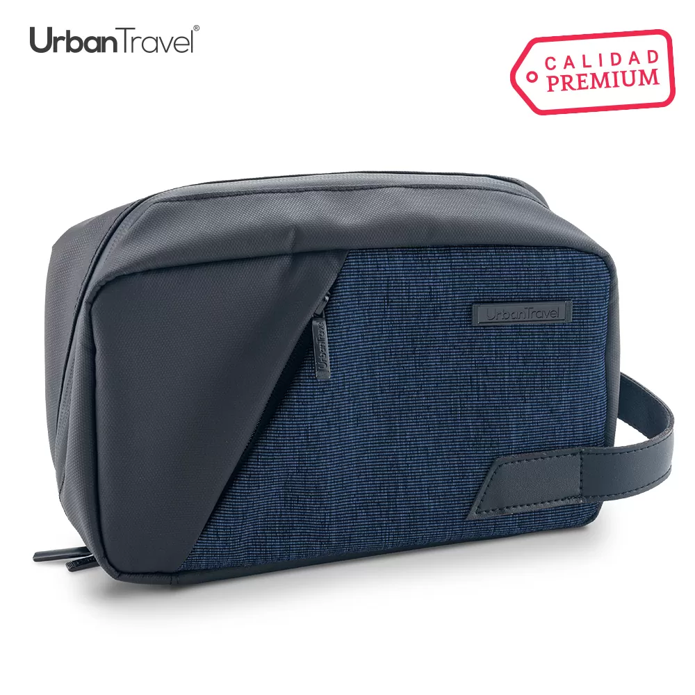 Organizador de Viaje Nova Urban Travel 0
