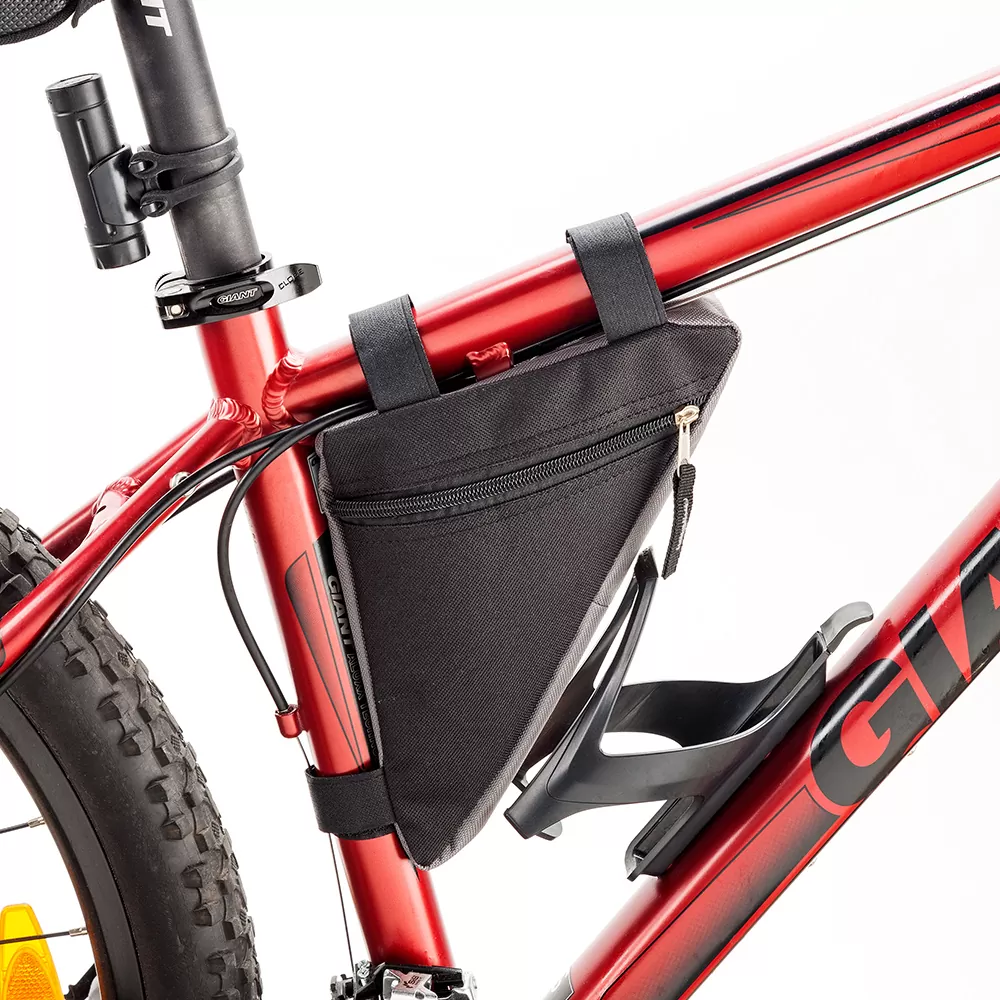Organizador para Bicicleta 2