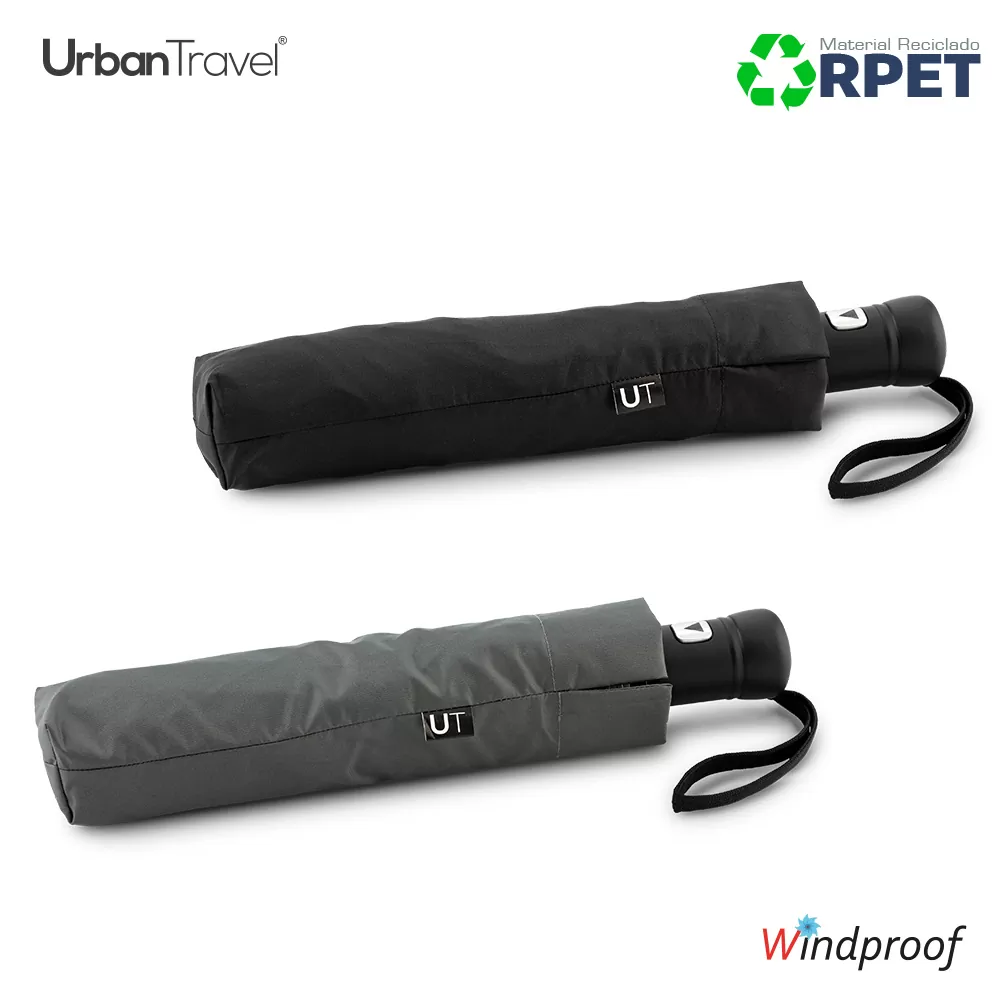 Paraguas Scorpius Urban Travel 21'' 0