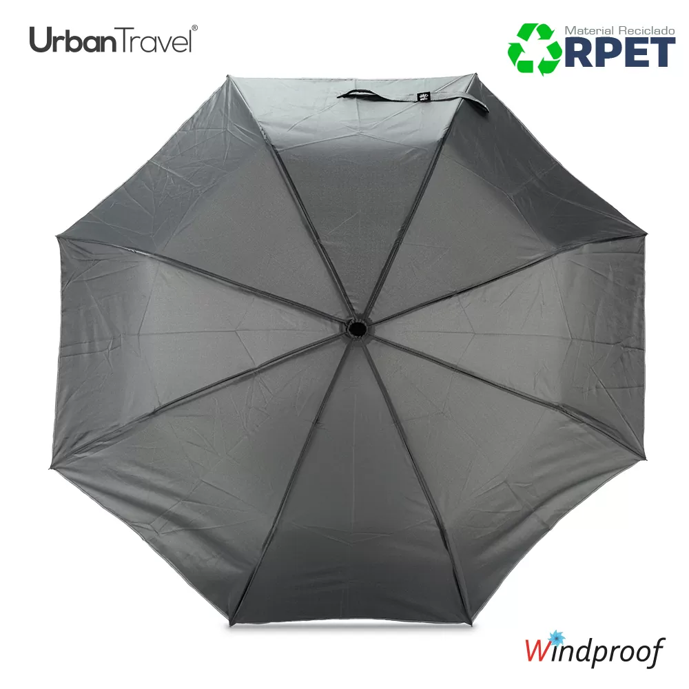 Paraguas Scorpius Urban Travel 21'' 1