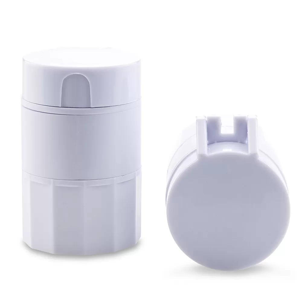 Pastillero Tank 0