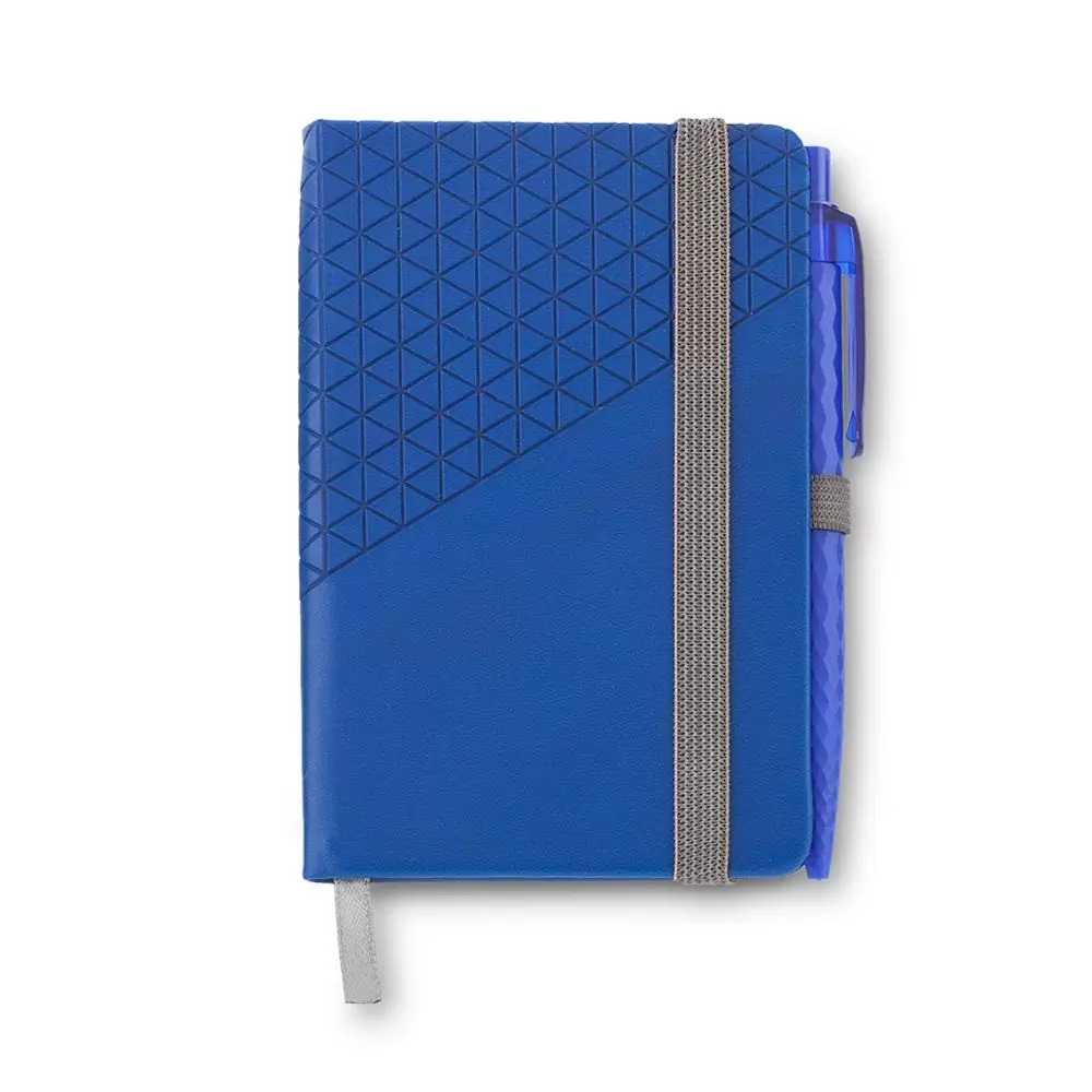 Set de Boligrafo y Libreta Lawson 1