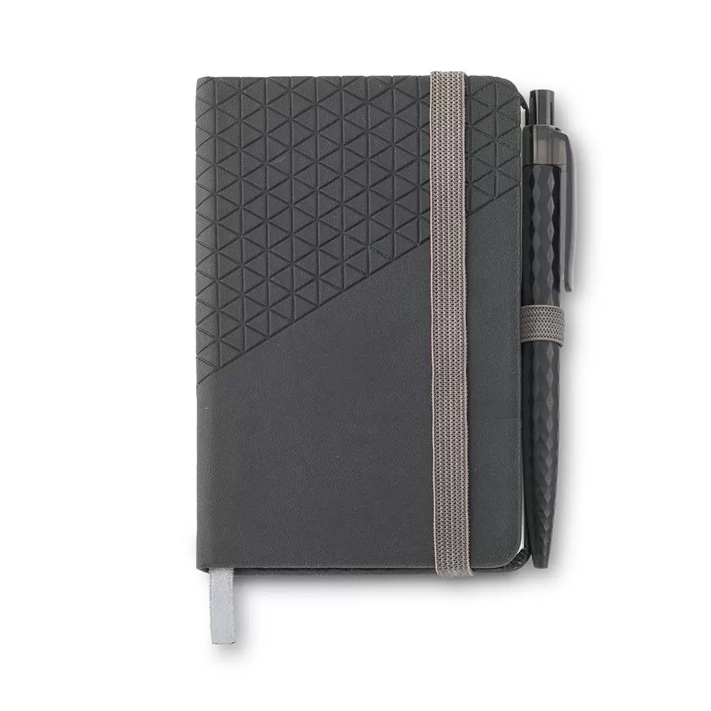 Set de Boligrafo y Libreta Lawson 2