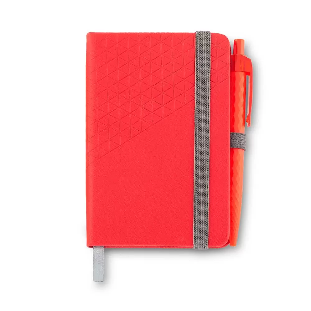 Set de Boligrafo y Libreta Lawson 4