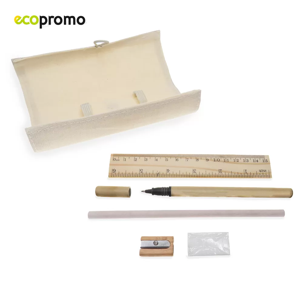 Set de Escritorio Cotton 0