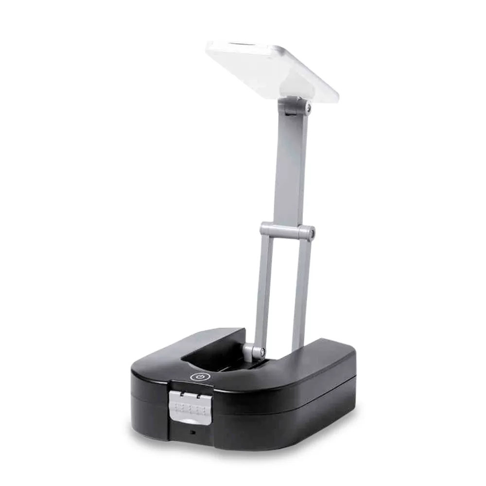 Set de Herramientas con Lámpara LED 2