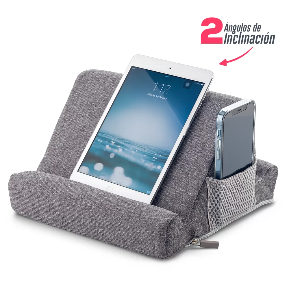 Soporte para Tablets Pillow 0