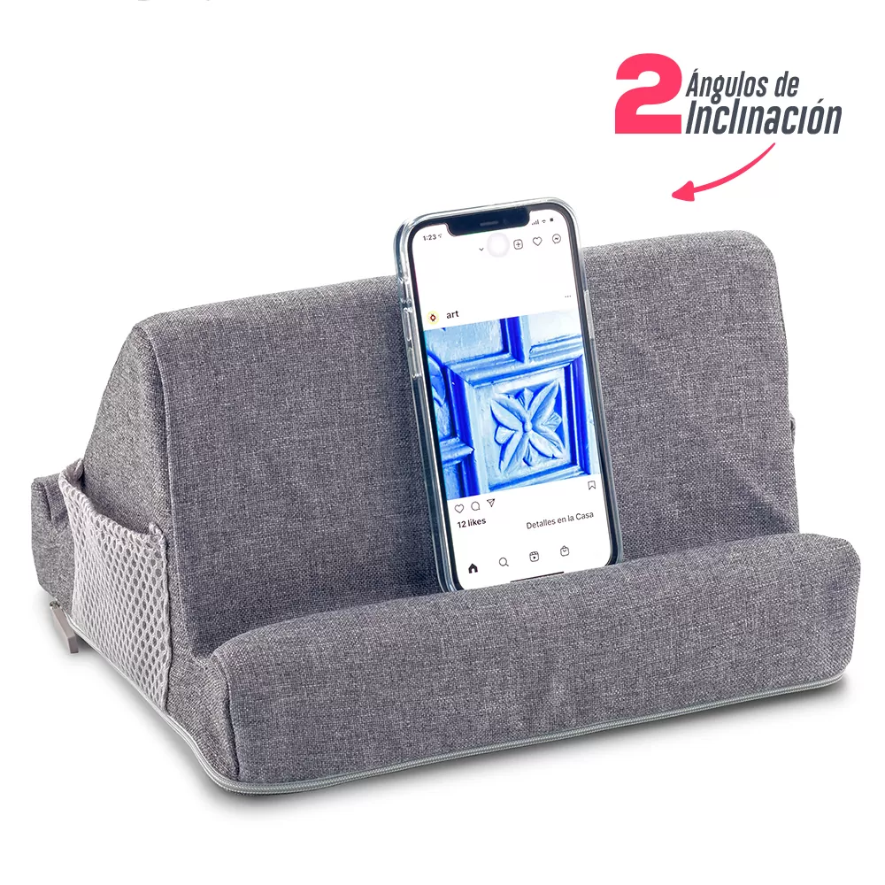 Soporte para Tablets Pillow 1