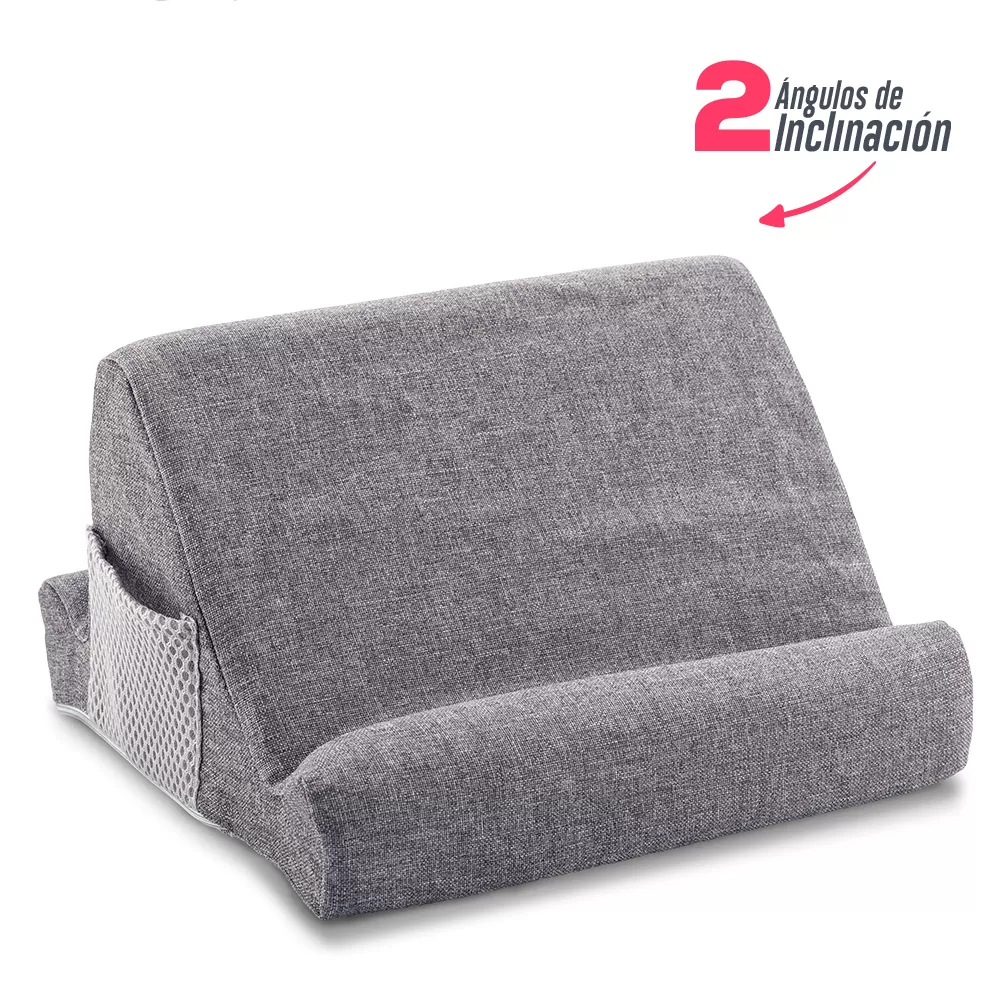 Soporte para Tablets Pillow 2
