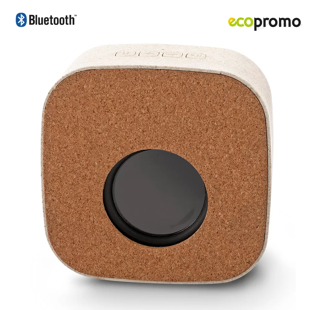 Speaker Bluetooth Eco Cork 0