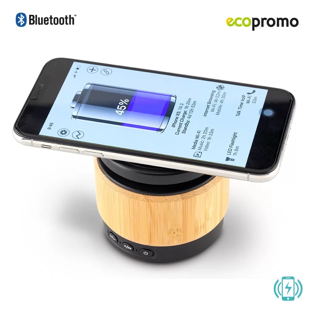Speaker Bluetooth Mack 0