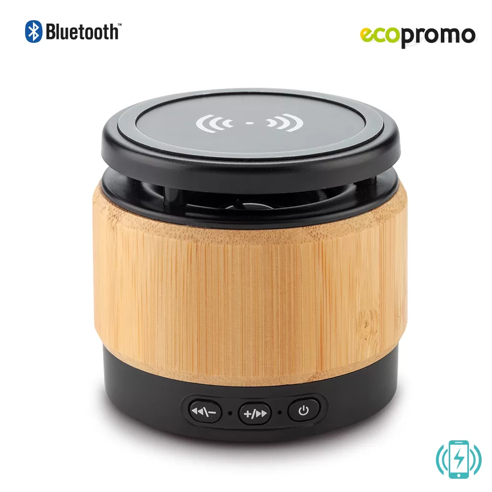 Speaker Bluetooth Mack 1