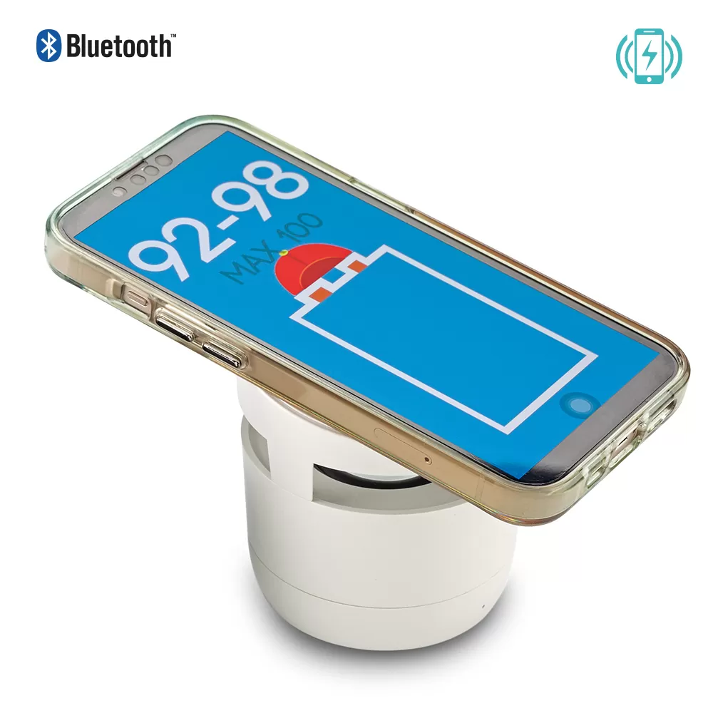 Speaker Bluetooth Wyn 2-1 0