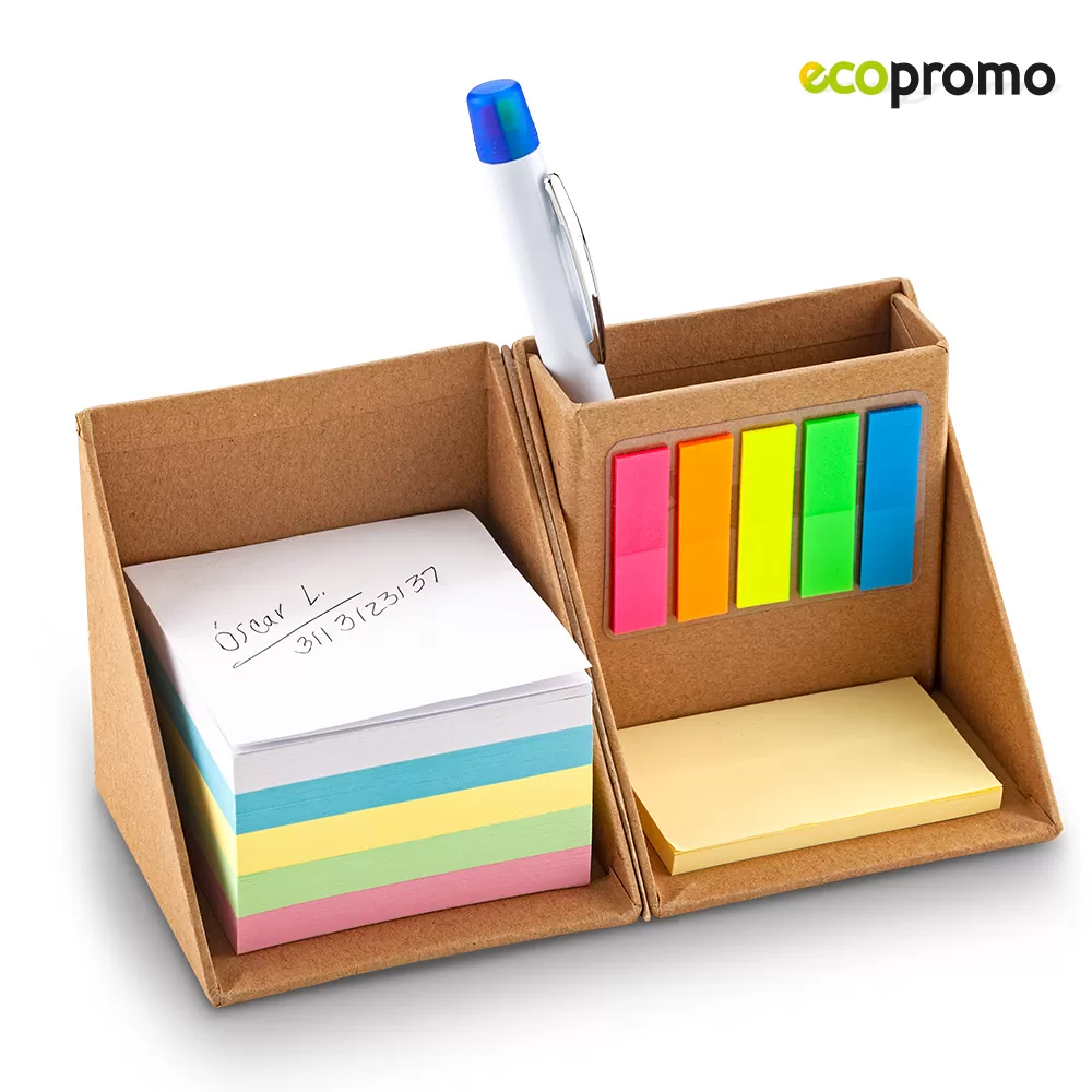 Sticky Set Cubik 0