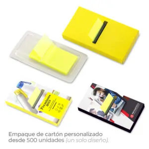 Sticky Set Flag