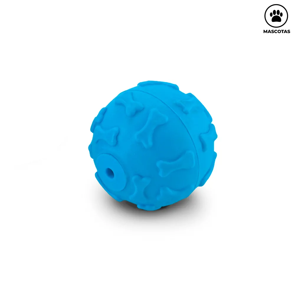 Bola para Mascotas 1