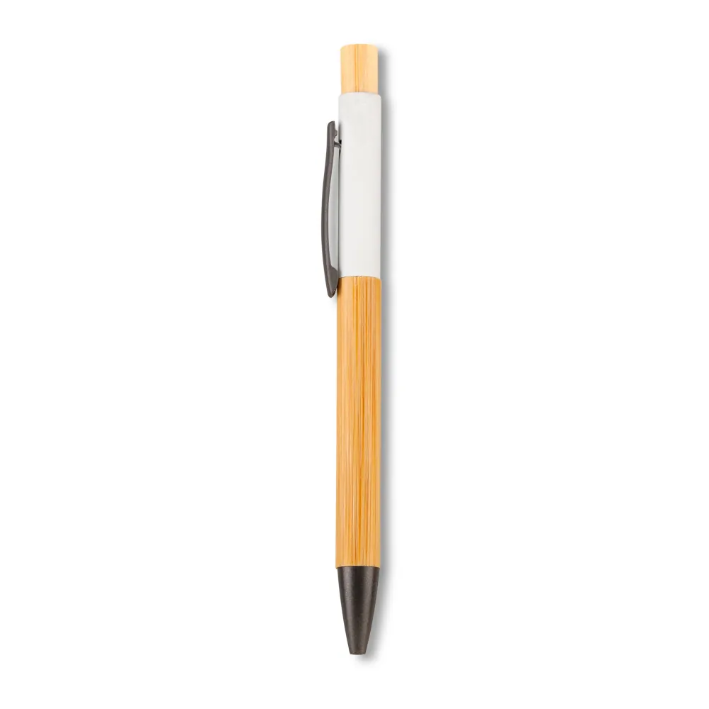 Bolígrafo Baniri Bamboo 2