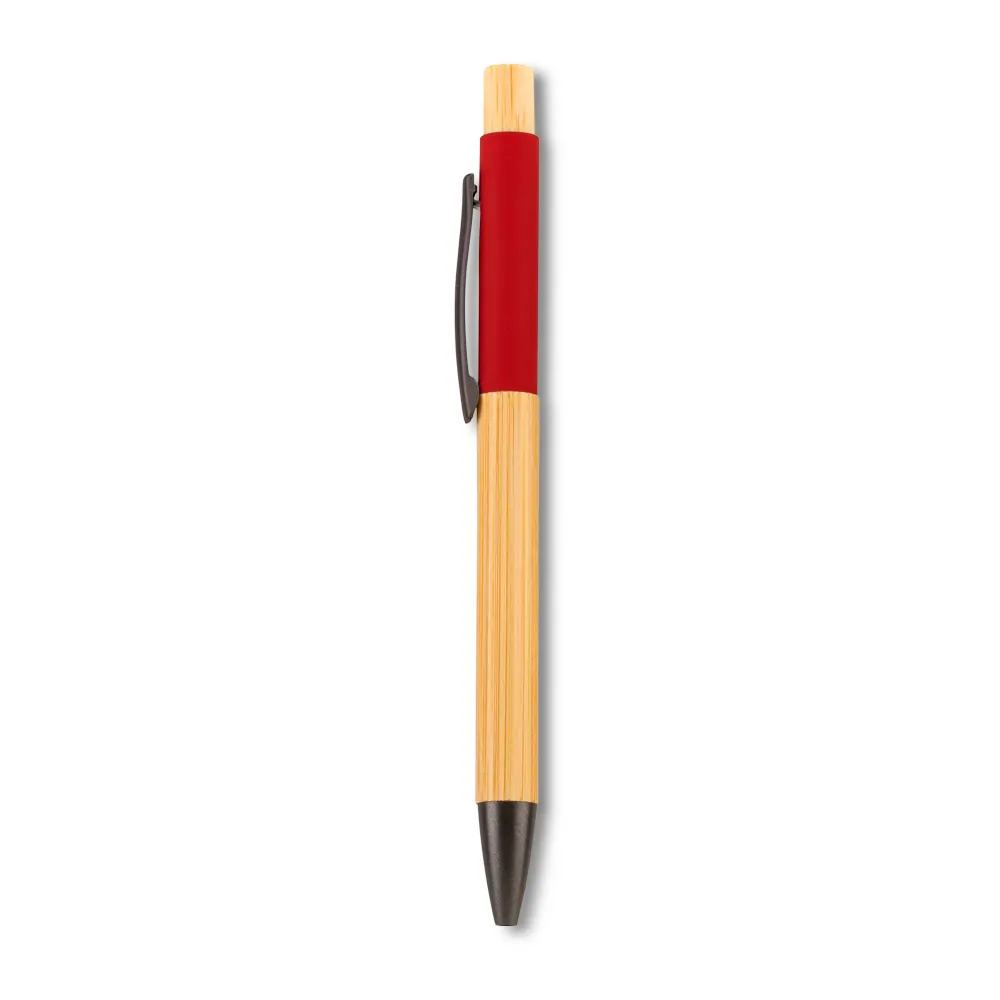 Bolígrafo Baniri Bamboo 3