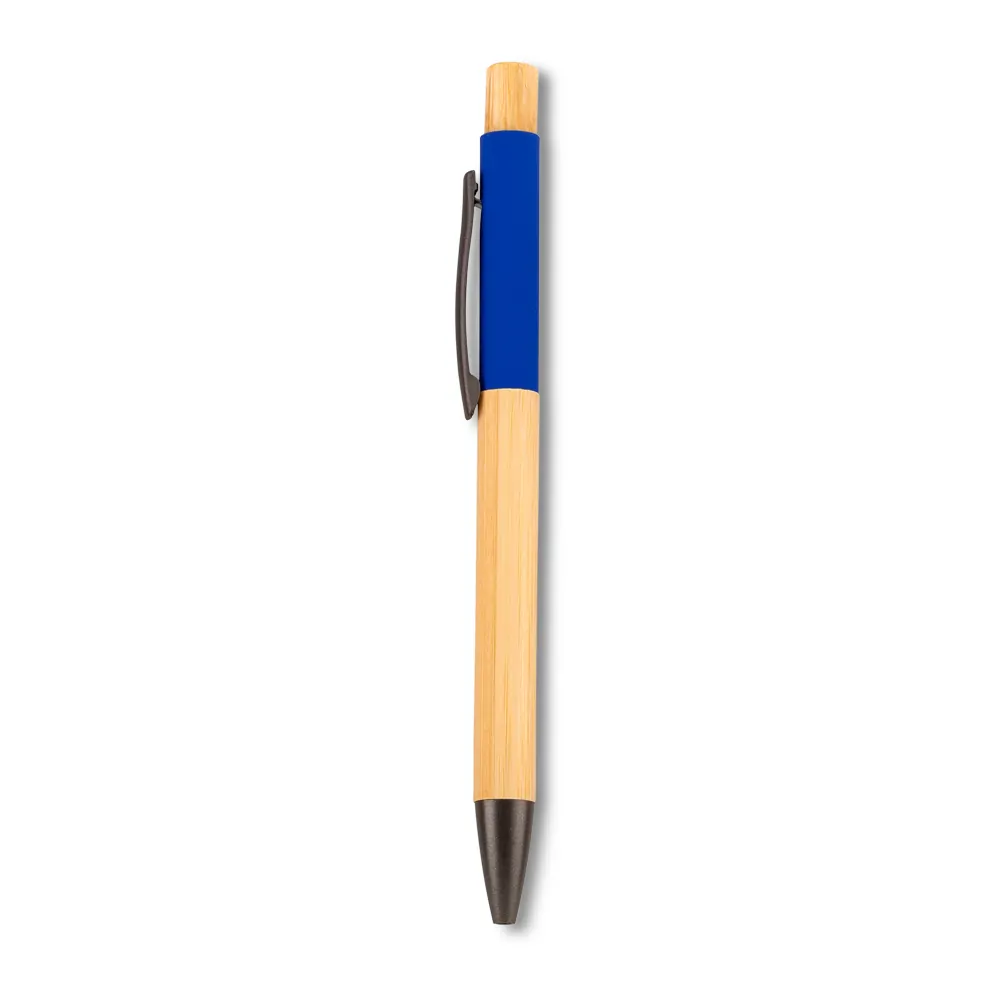 Bolígrafo Baniri Bamboo 4
