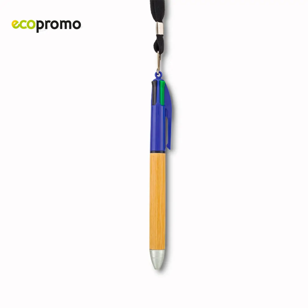 Bolígrafo Dormin Bamboo 0