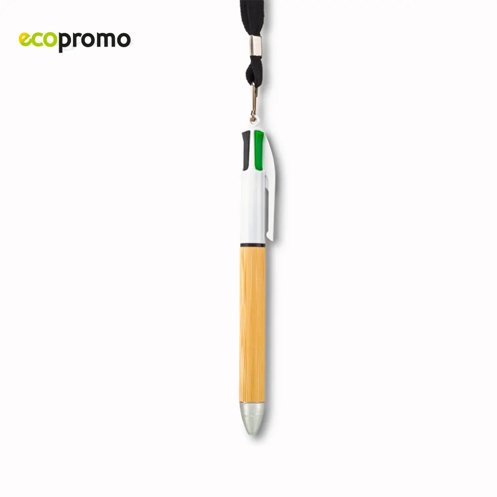 Bolígrafo Dormin Bamboo 1
