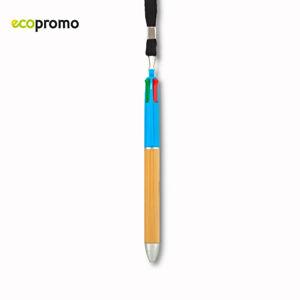 Bolígrafo Dormin Bamboo 2