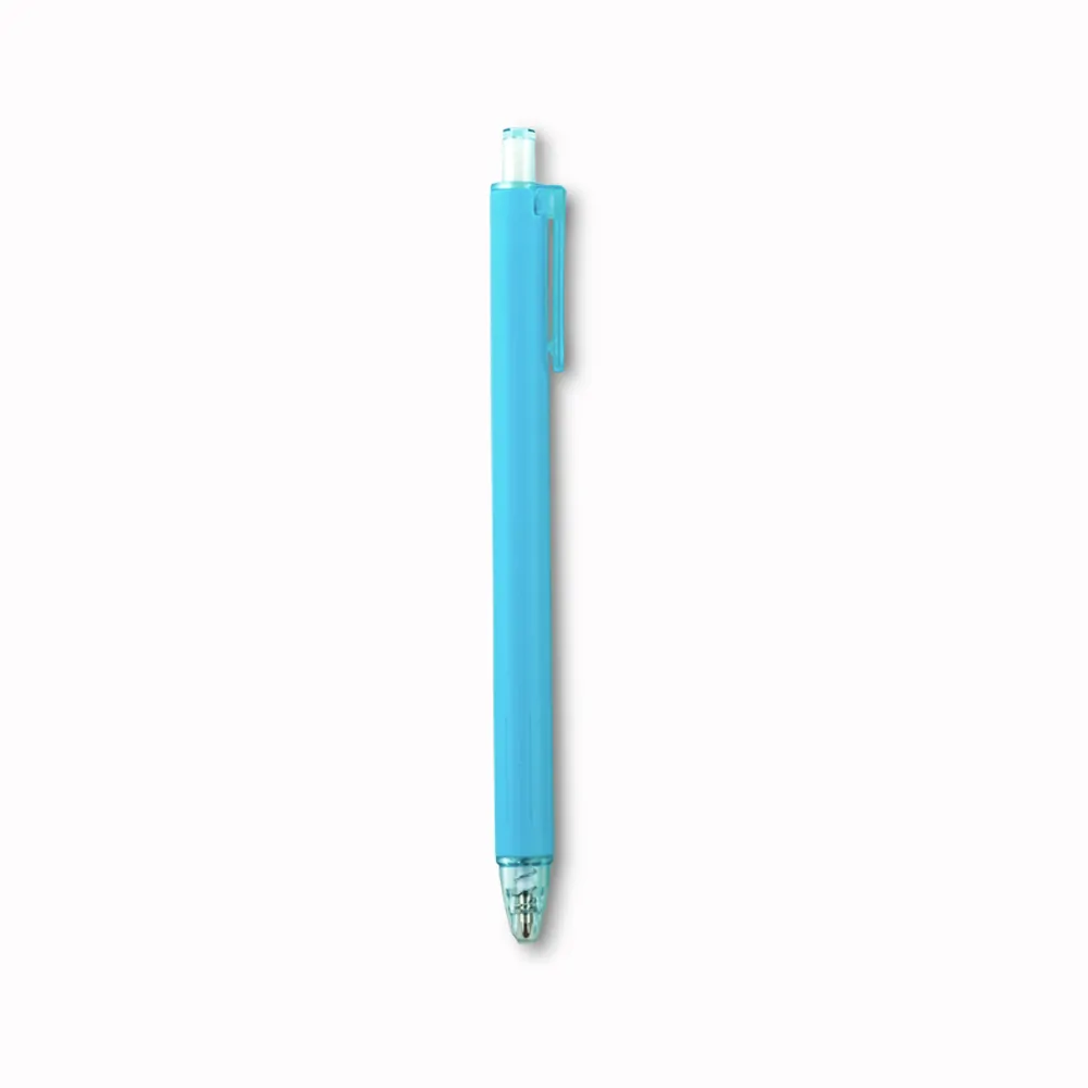 Bolígrafo Hollis Pastel 0