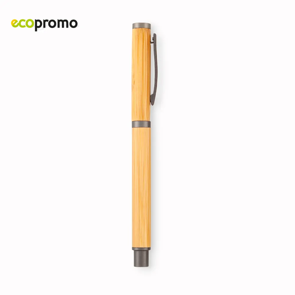 Bolígrafo Kord Bamboo 0