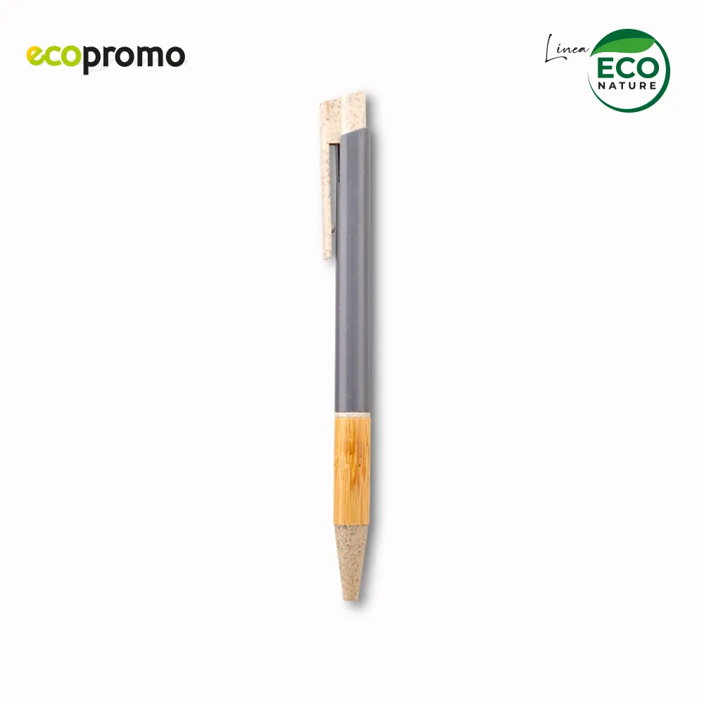 Bolígrafo Summit Eco Bamboo 1