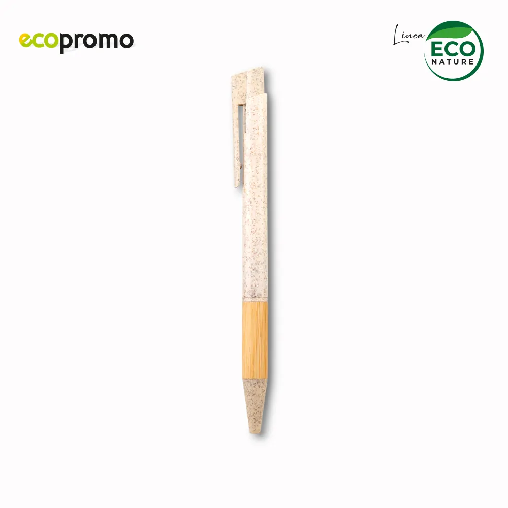 Bolígrafo Summit Eco Bamboo 2