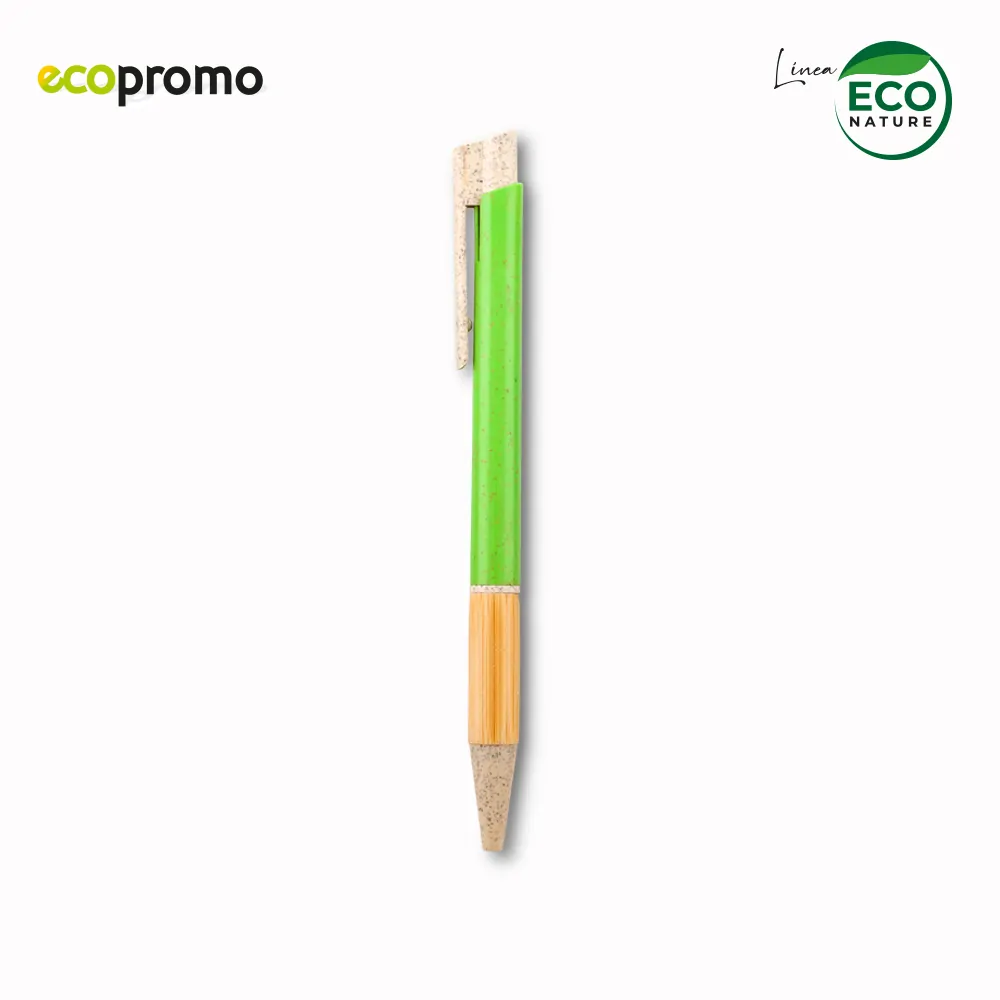 Bolígrafo Summit Eco Bamboo 3