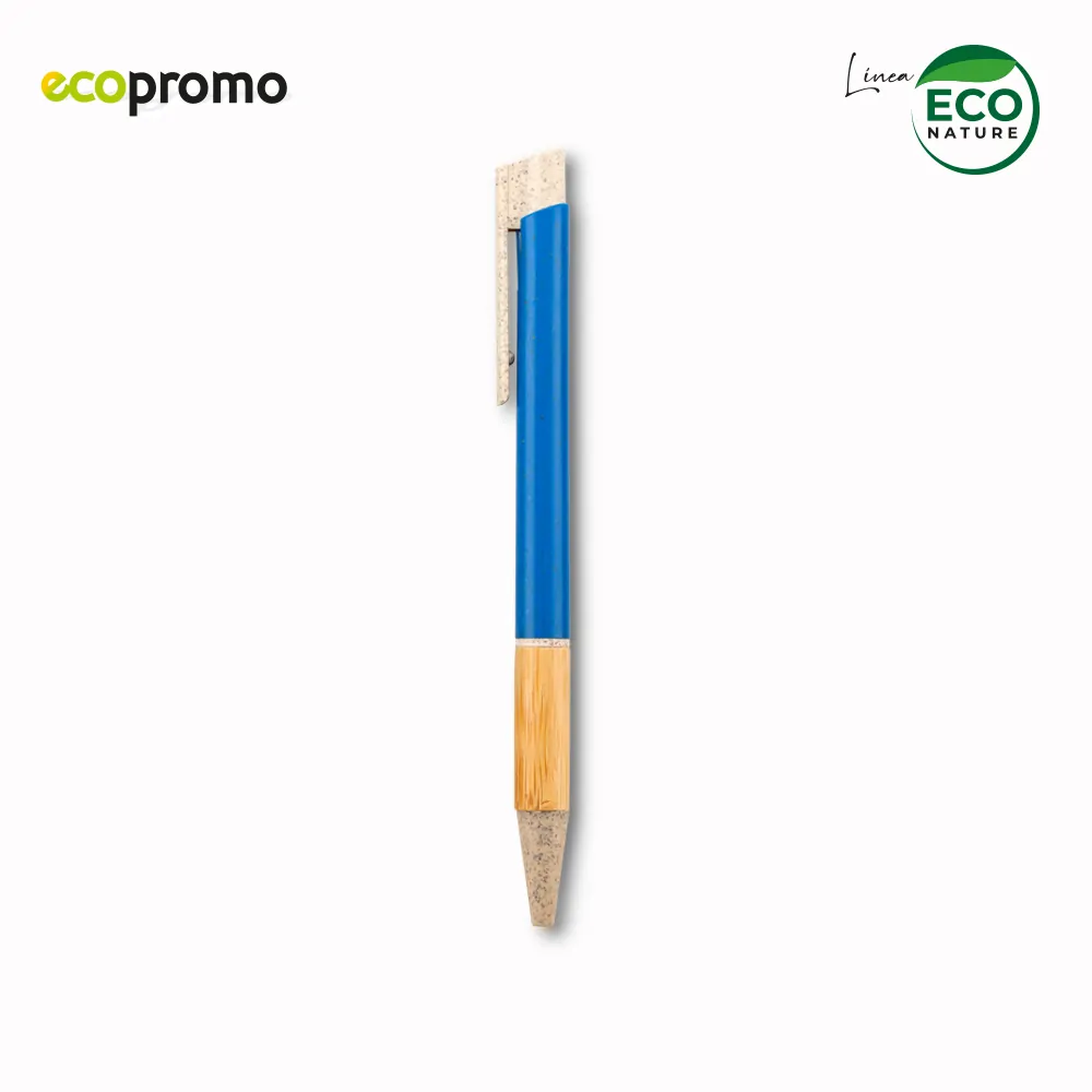 Bolígrafo Summit Eco Bamboo 4