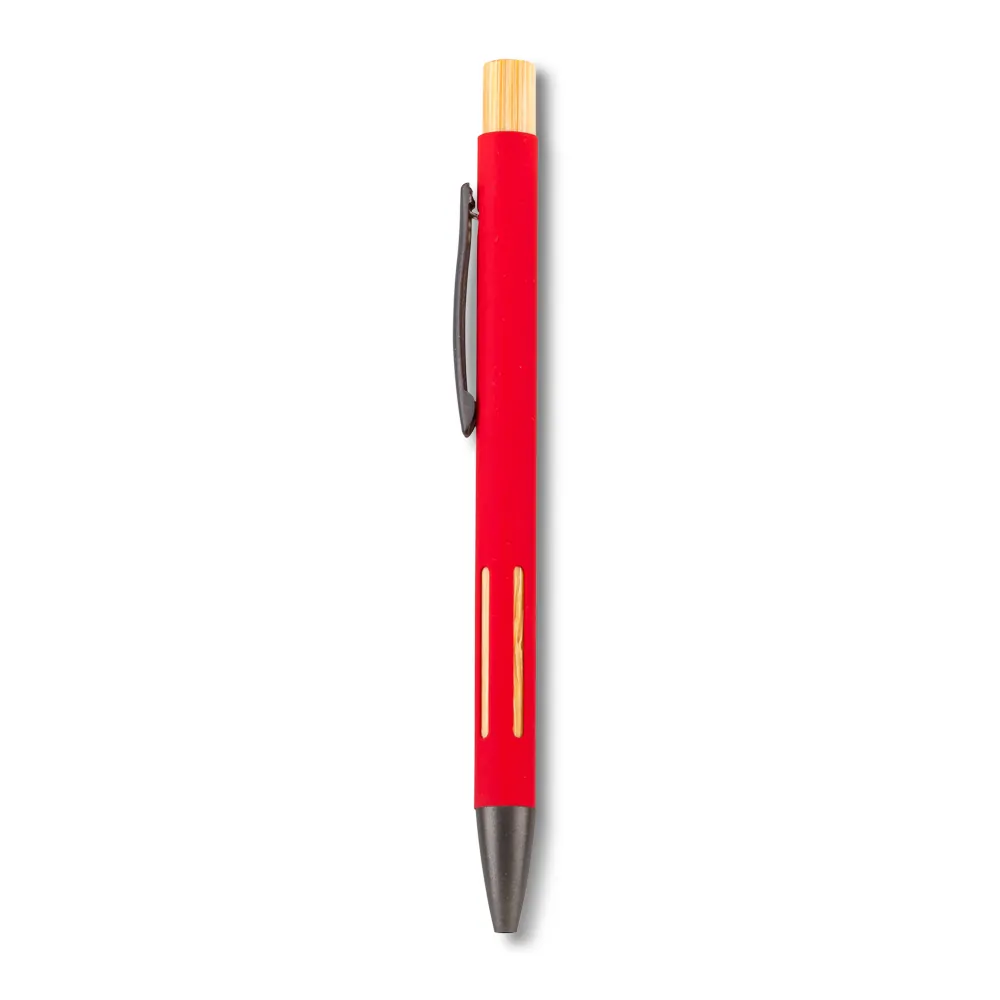 Bolígrafo Ziwei Bamboo 2