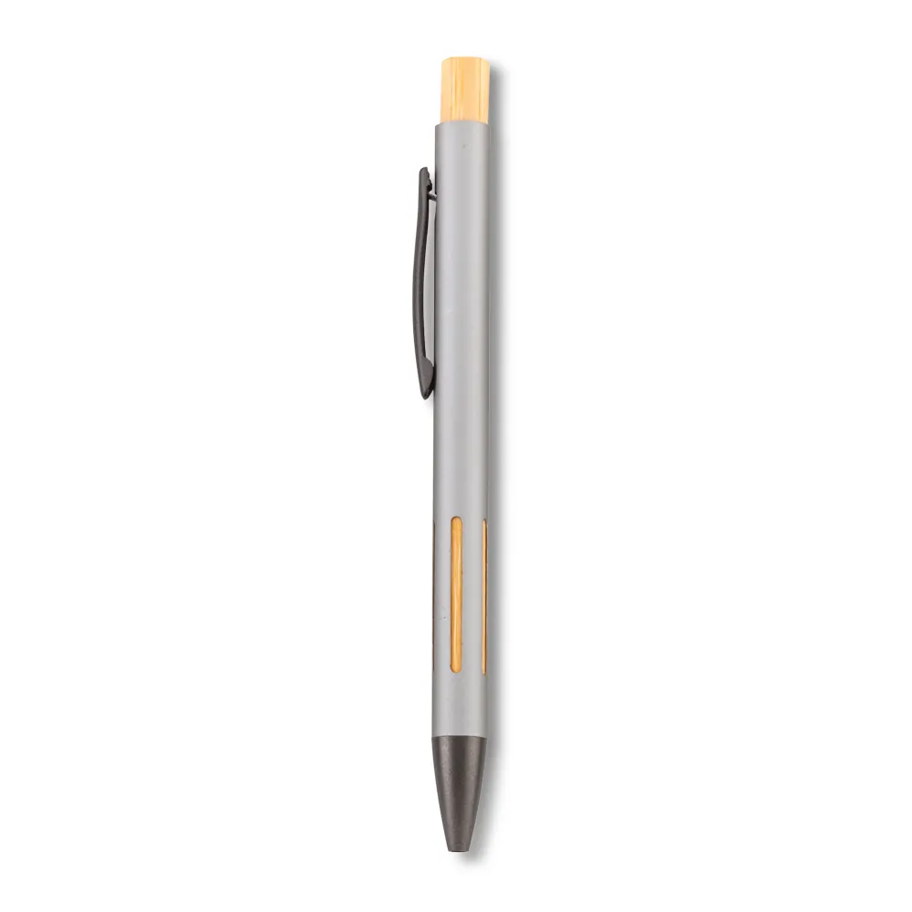 Bolígrafo Ziwei Bamboo 4