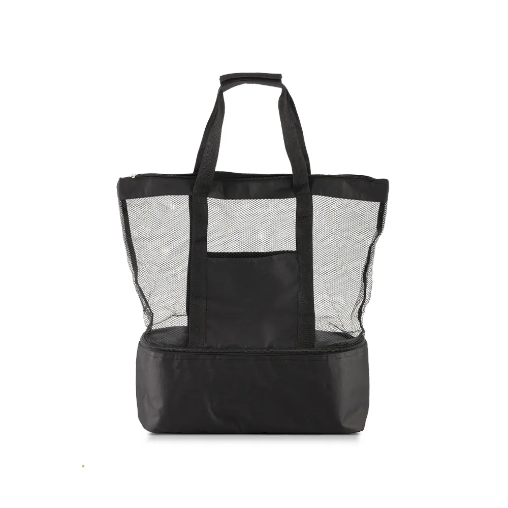 Bolsa con Nevera Cooler 0