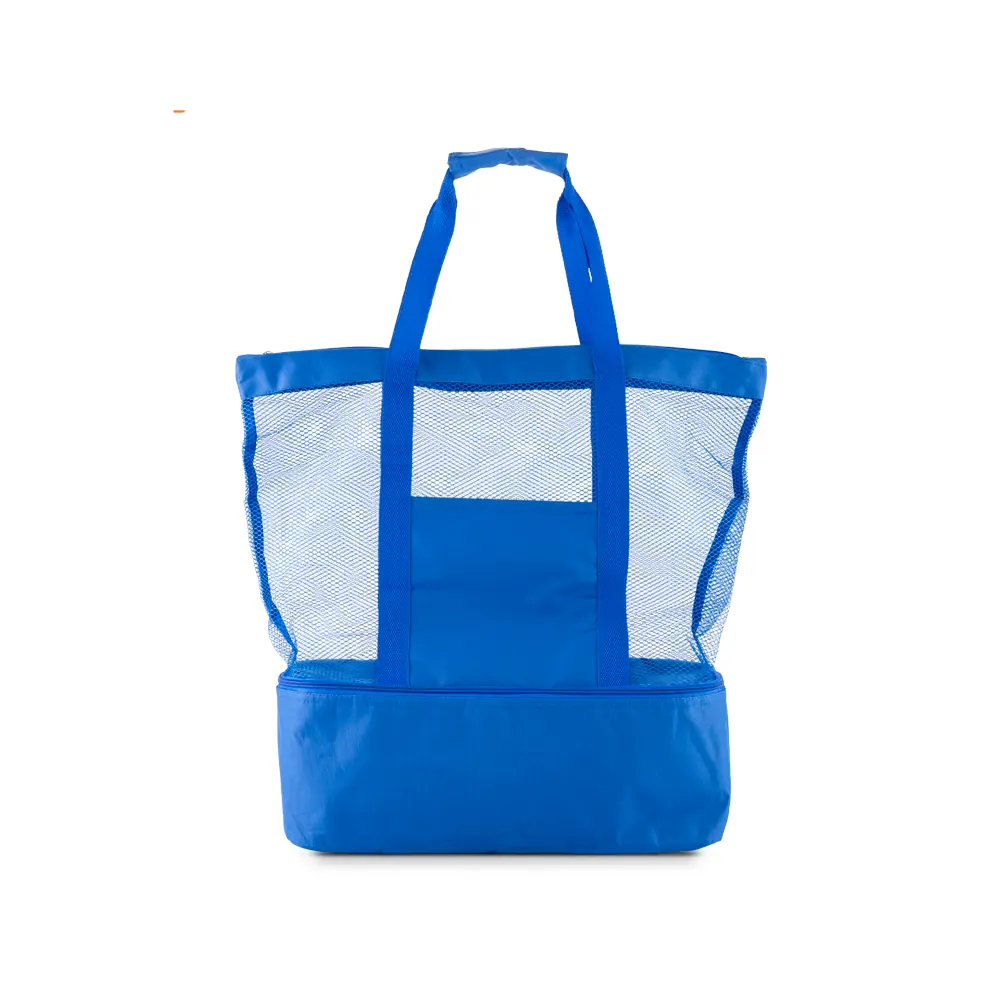 Bolsa con Nevera Cooler 1