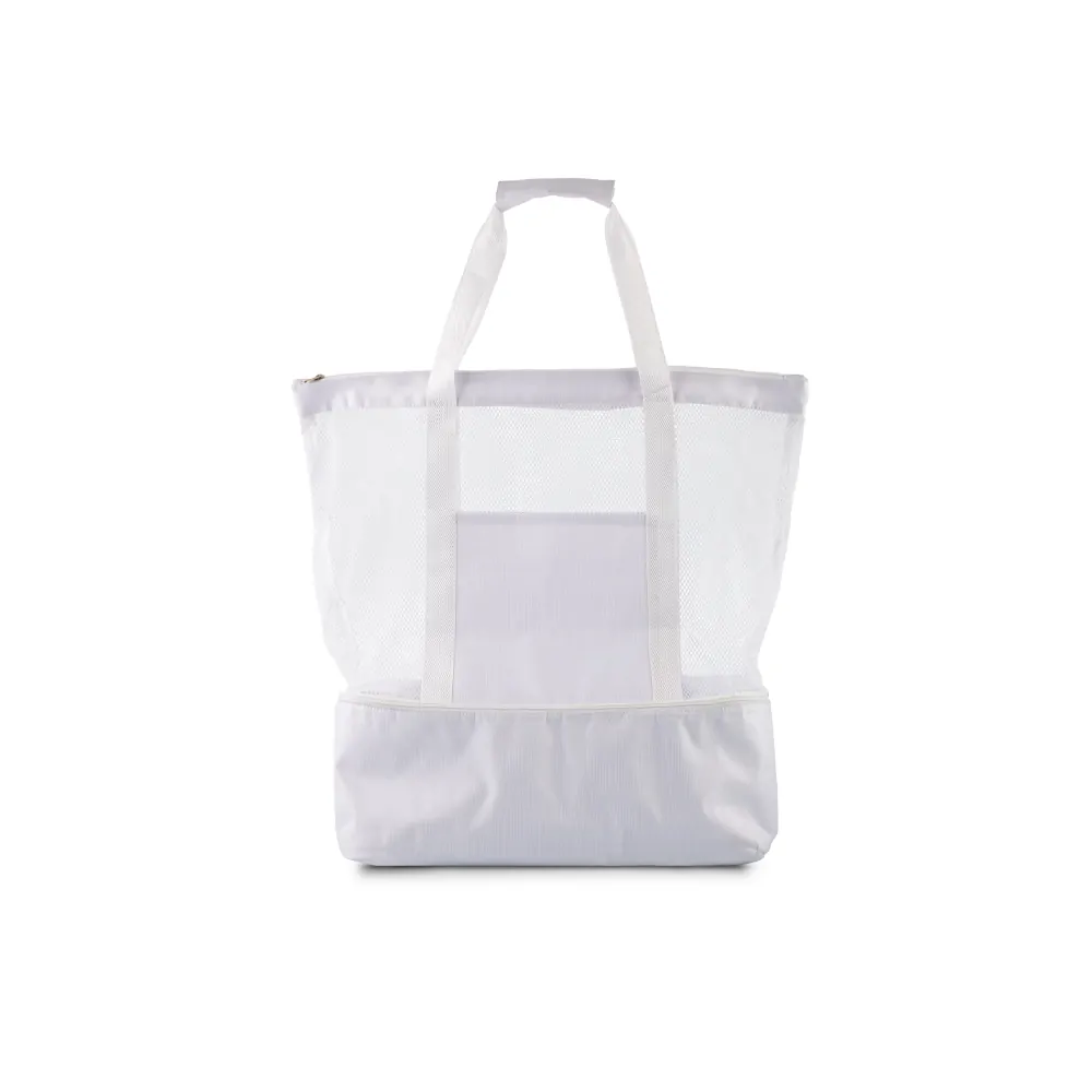 Bolsa con Nevera Cooler 2