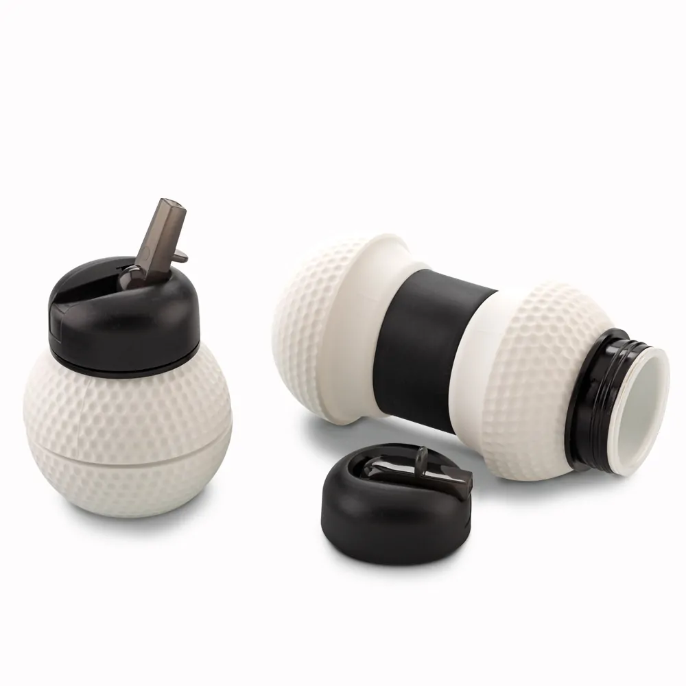 Botilito en Silicona Golf 550ml 0