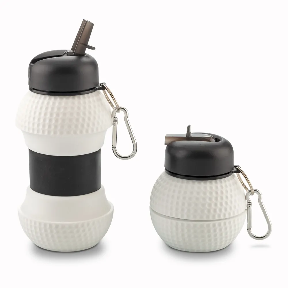 Botilito en Silicona Golf 550ml 1