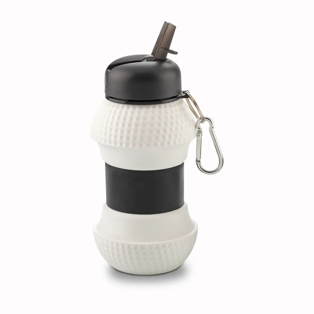 Botilito en Silicona Golf 550ml 2