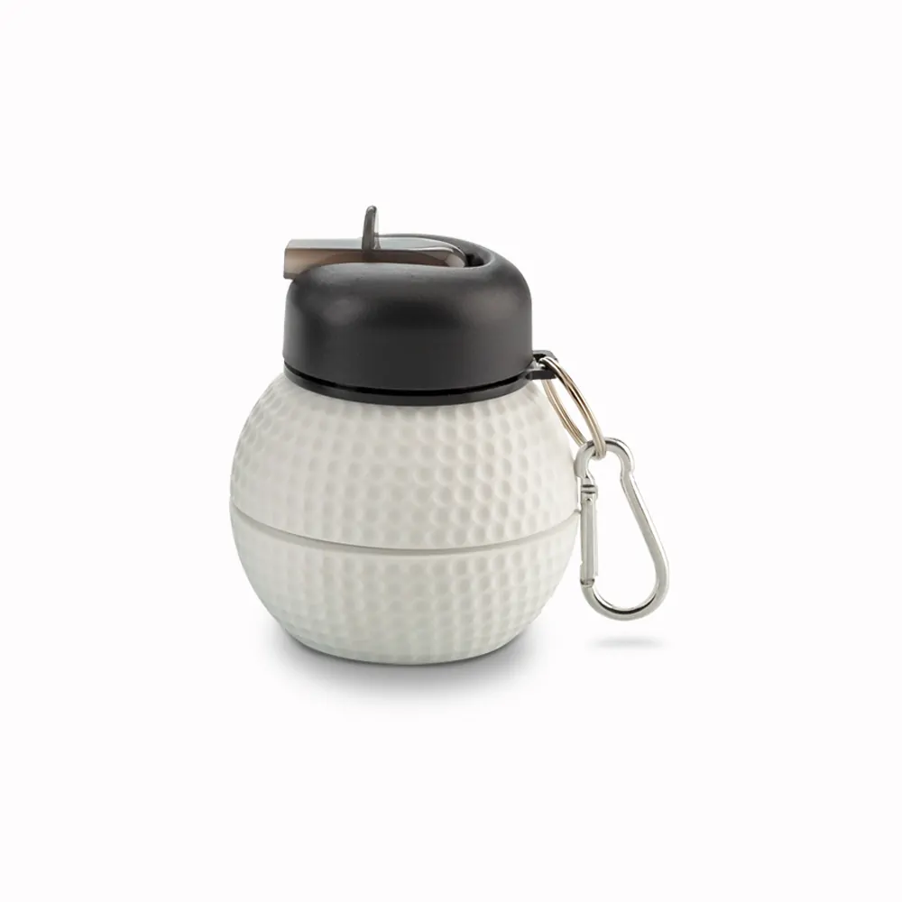Botilito en Silicona Golf 550ml 3