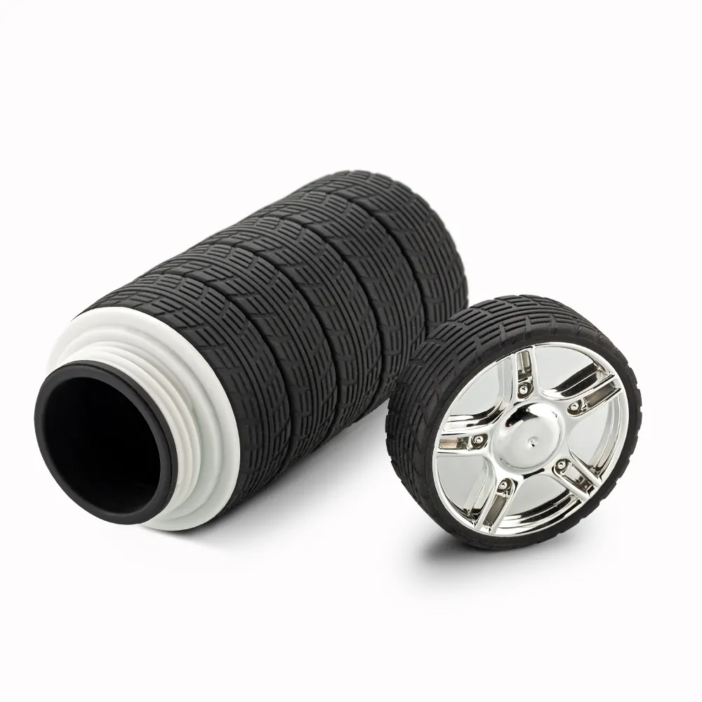 Botilito en Silicona Tire 750ml 0