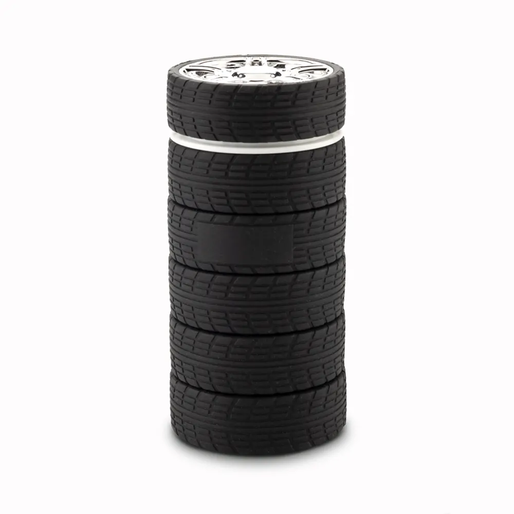 Botilito en Silicona Tire 750ml 1