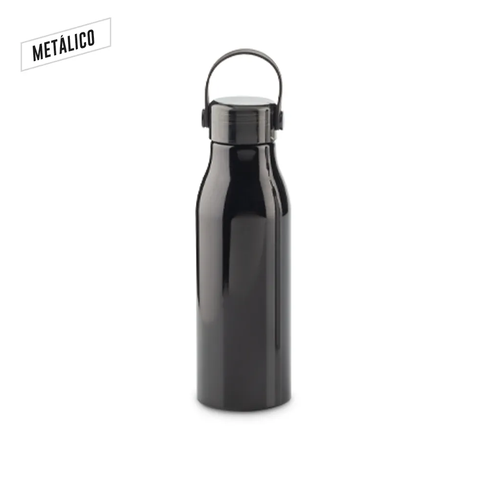 Botilito Metálico Copperfield 750ml 1
