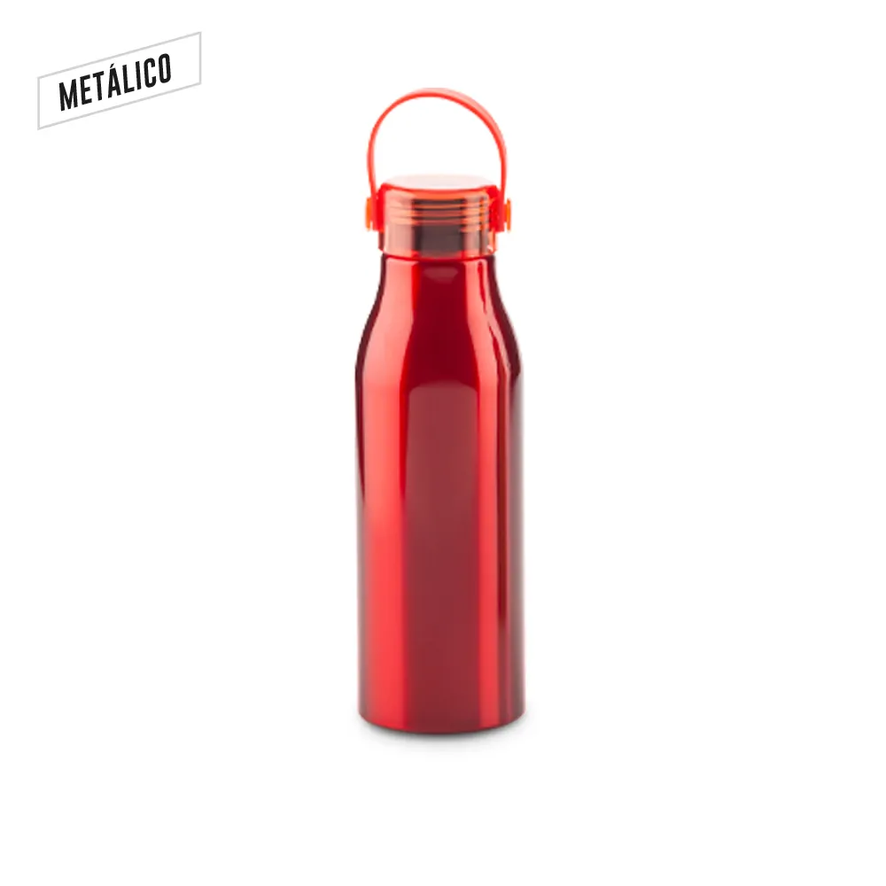 Botilito Metálico Copperfield 750ml 3