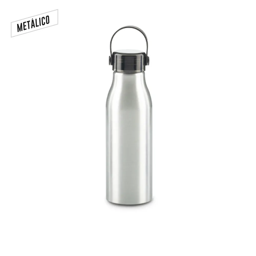 Botilito Metálico Copperfield 750ml 4