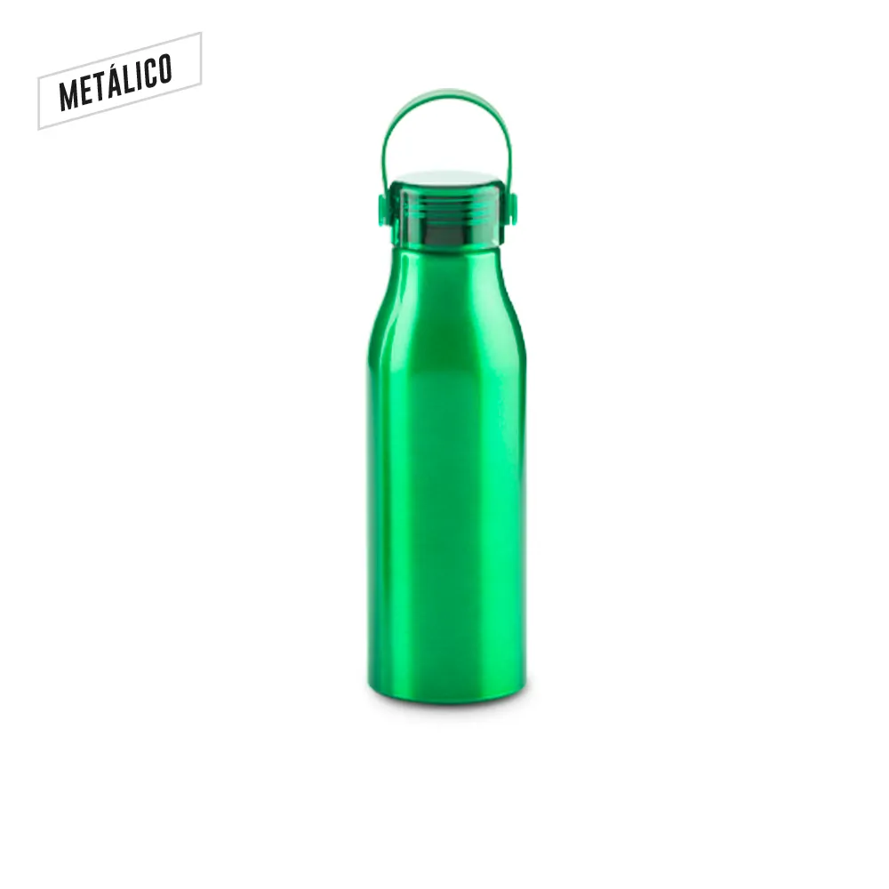Botilito Metálico Copperfield 750ml 5